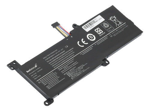 Bateria Para Notebook Lenovo Ideapad 330-81fn0001br