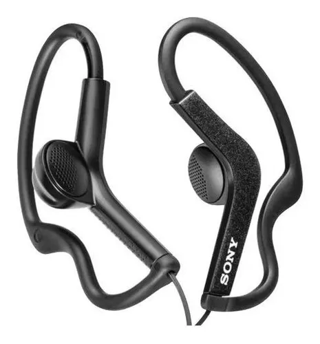 Auriculares para correr Sony