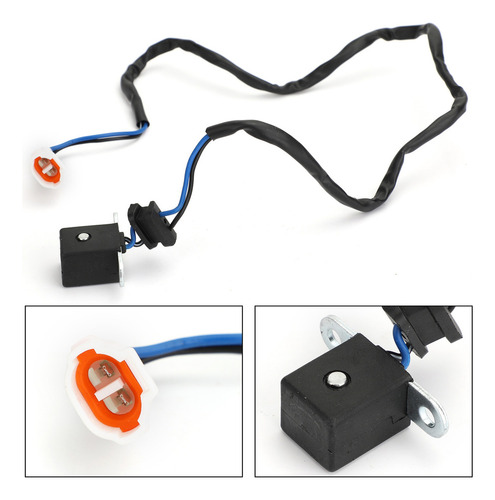 Wh1 Pulsar/bobina Pulsante Para Kawasaki Bayou 220 96-02