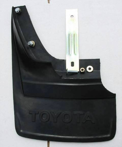 Chapaletas Toyota Samurai 