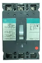 Comprar Breaker General Electric Thed 3x150 Amp 600v