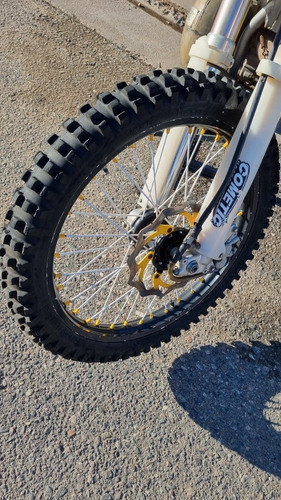 Imagen 5 de 9 de Kawazaki Kx 250 2t