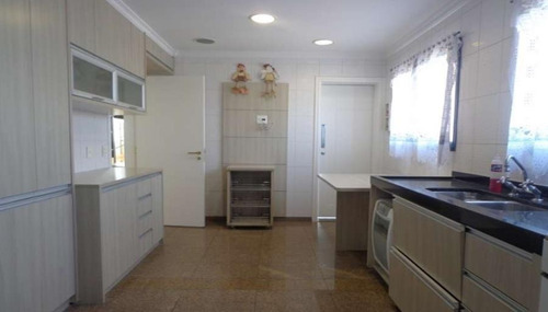 Imagem 3 de 13 de Condominio Ville De Provence Rua Vanderley, 466 - Npi Imoveis - V-9517