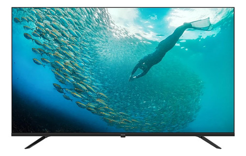 Smart Tv Lcd Led 55 Philips 55pug7019/78 4k Uhd - Quad Core