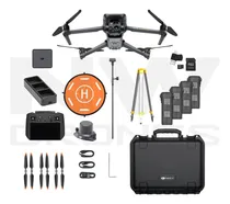 Comprar Kit Drone Dji Mavic 3t Enterprise Rtk - Base Rtk+módulo Rtk