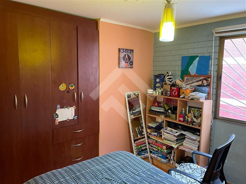 Duplex 2d 1b + Estacionamiento. En Cond. Seg. 24/7