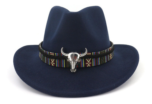 Tweed Occidental Cowboy Sombrero, Sombrero