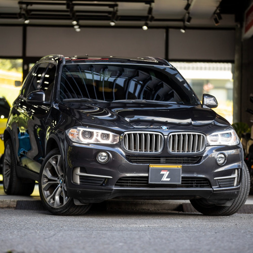 BMW X5 xdrive40e 2.0