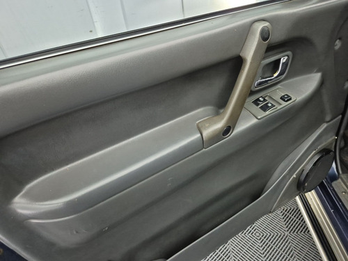 Mitsubishi Montero 3.0 V13