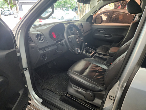 Volkswagen Amarok 2.0 Cd Tdi 4x4 Highline Pack At C34