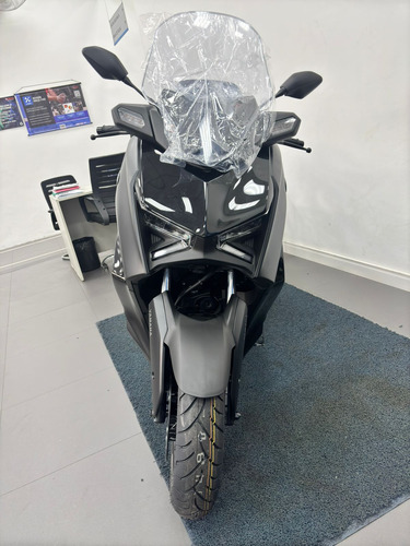 Nova Yamaha - Xmax Abs Connected - 2025 - A