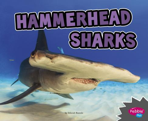 Libro Hammerhead Sharks - Nuzzolo, Deborah