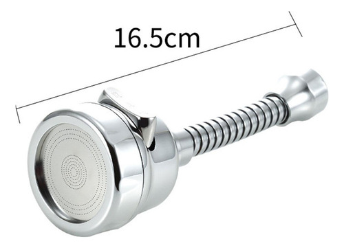 Ac Accesorio De Rociador Para Grifo De Cocina, Cabezal