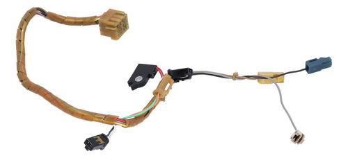 Kit De Arnés De Solenoides Automáticos De Transmisión U540e