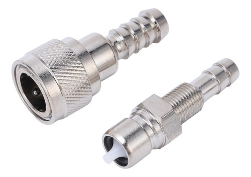 Conector De Línea De Combustible, 2 Piezas, Hembra, 3b2, 702
