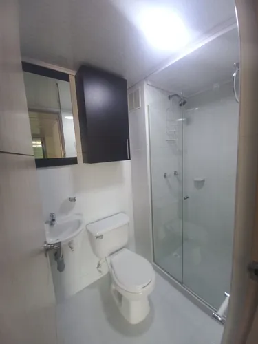Apartamento En Venta En Torre Navarra Bello. Cod V13403