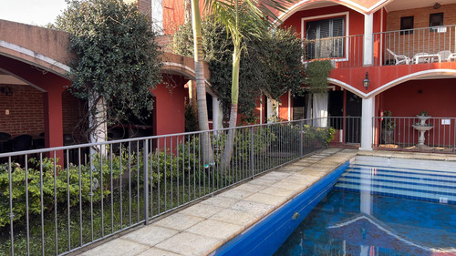 Complejo Turistico Barrio Artalaz Piscina