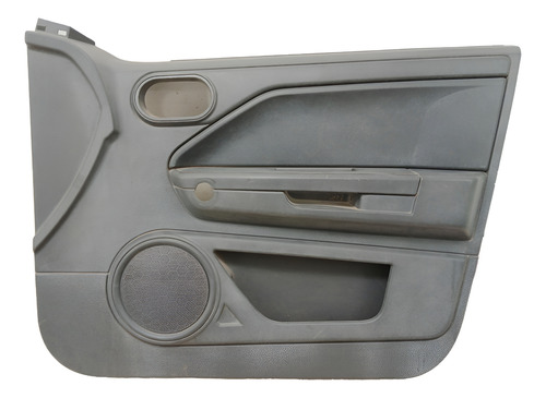 Tapizado Panel Puerta Delantero Derecho Ford Ecosport 2011 (Usado)