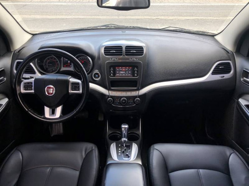 Fiat Freemont Emot./precision 2.4