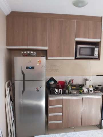 Imagem 4 de 15 de Apartamento Com 2 Dorms, Nova Cidade Jardim, Jundiaí - R$ 252 Mil, Cod: 8776 - V8776