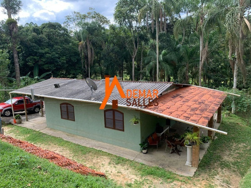 Imagem 6 de 26 de Chacara - Ch00116 - 70731081
