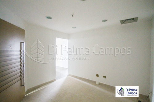 Imagem 2 de 15 de Conjunto Comercial Para Alugar No Itain Bibi - Dp5525