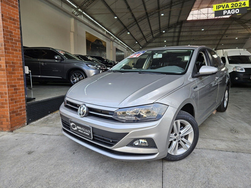 Volkswagen Polo 1.0 200 TSI COMFORTLINE AUTOMÁTICO