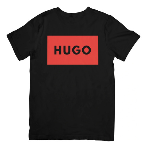 Camisa Hugo Boss Panic