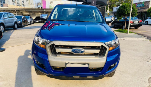 Ford Ranger 2.2 Xls Cab. Dupla 4x4 4p