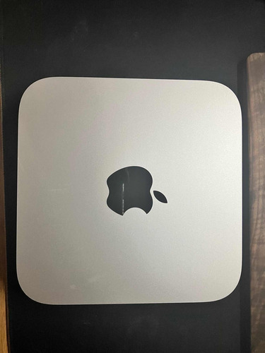 Apple Mac Mini M1 256 Gb 8 Ram (Usado)