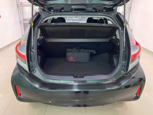 Toyota Prius C