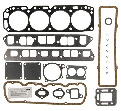 Juego De Juntas Mahle Hs5719w