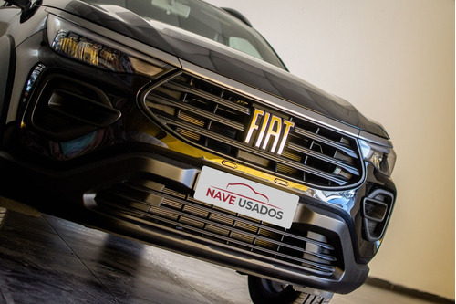Fiat Pulse 1.3 Drive Gse Cvt