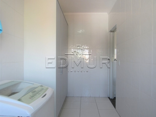 Sobrado - Vila Assuncao - Ref: 24206 - V-24206