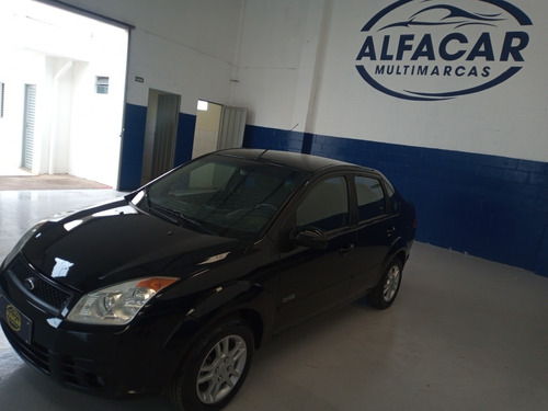 Ford Fiesta Sedan 1.6 4p Class Flex