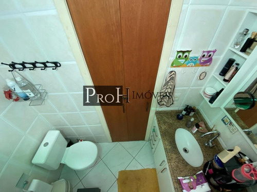 Imagem 15 de 15 de Apartamento Para Venda Em São Caetano Do Sul, Barcelona, 2 Dormitórios, 1 Suíte, 2 Banheiros, 1 Vaga - Samanbata