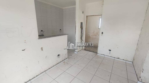 Imagem 6 de 21 de Apartamento De 2 Dormitórios, Sendo 1 Suíte, Na Mirim, Em Praia Grande - Ap2496