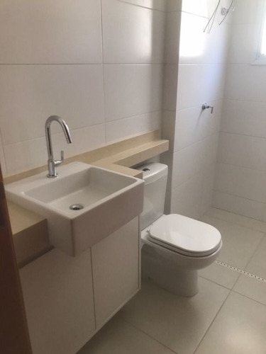 Imagem 10 de 17 de Apartamento À Venda, 78 M² Por R$ 420.000,00 - Jardim São Luiz - Ribeirão Preto/sp - Ap4469