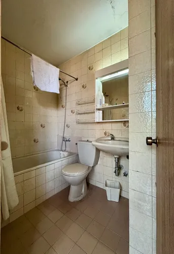 Exclusivo Departamento En El Corazón De El Golf