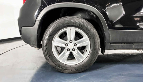 Imagen 13 de 15 de 43475 - Chevrolet Trax 2019 Con Garantía