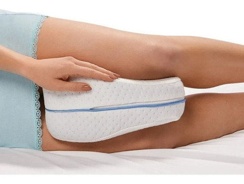 Almohada De Rodilla Para La Cadera, Espalda Y Las Piernas