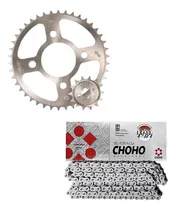 Comprar Kit Transmisión Choho Bajaj Ns 150 160 Boxer 150 14\u002F42 428h