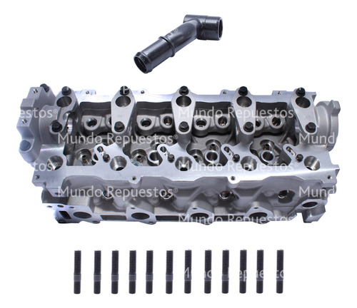 Culata Para Hyundai Santa Fe 2000 Sm D4ea Vgt L4 So 2.0 2006