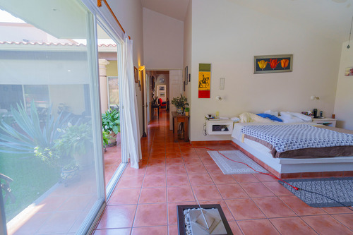 Casa En Un Nivel En Venta En Pedregal De Las Fuentes Jiutepec Morelos