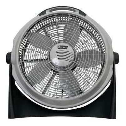 Ventilador De Piso Imaco Iva2020 127 Watts .