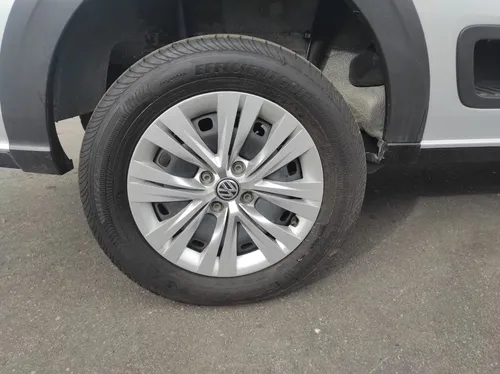 Volkswagen Saveiro 1.6