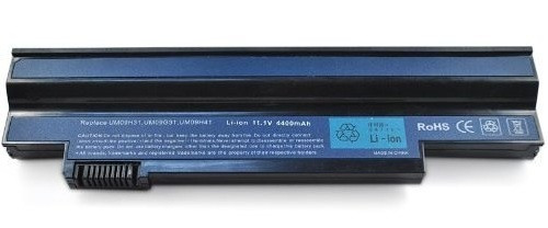 Bateria Acer Aspire One 532h Lt2123u Lt2118u Lt2114 Lt2106