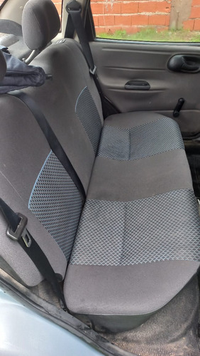 Chevrolet Corsa Classic 1.4