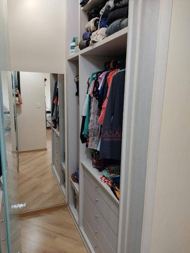 Imagem 4 de 30 de Apartamento Com 3 Dormitórios À Venda, 130 M² Por R$ 690.000,00 - Vila Formosa - São Paulo/sp - Ap6342