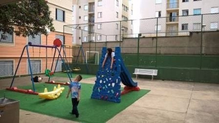 Imagem 14 de 21 de Apartamento - Ref: 5050